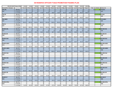 FY12 分阶段计划
